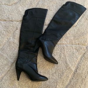 Guess Rumala Knee Boots